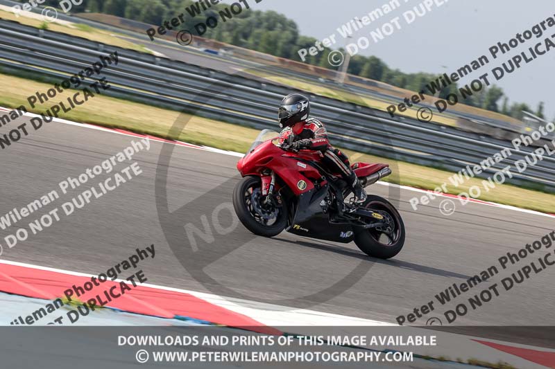 25 to 27th july 2019;Slovakia Ring;event digital images;motorbikes;no limits;peter wileman photography;trackday;trackday digital images
